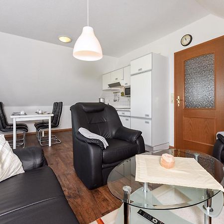 Ferienwohnung Steuerbord Carolinensiel Exterior foto