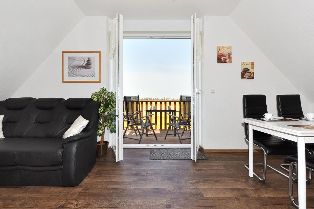 Ferienwohnung Steuerbord Carolinensiel Exterior foto