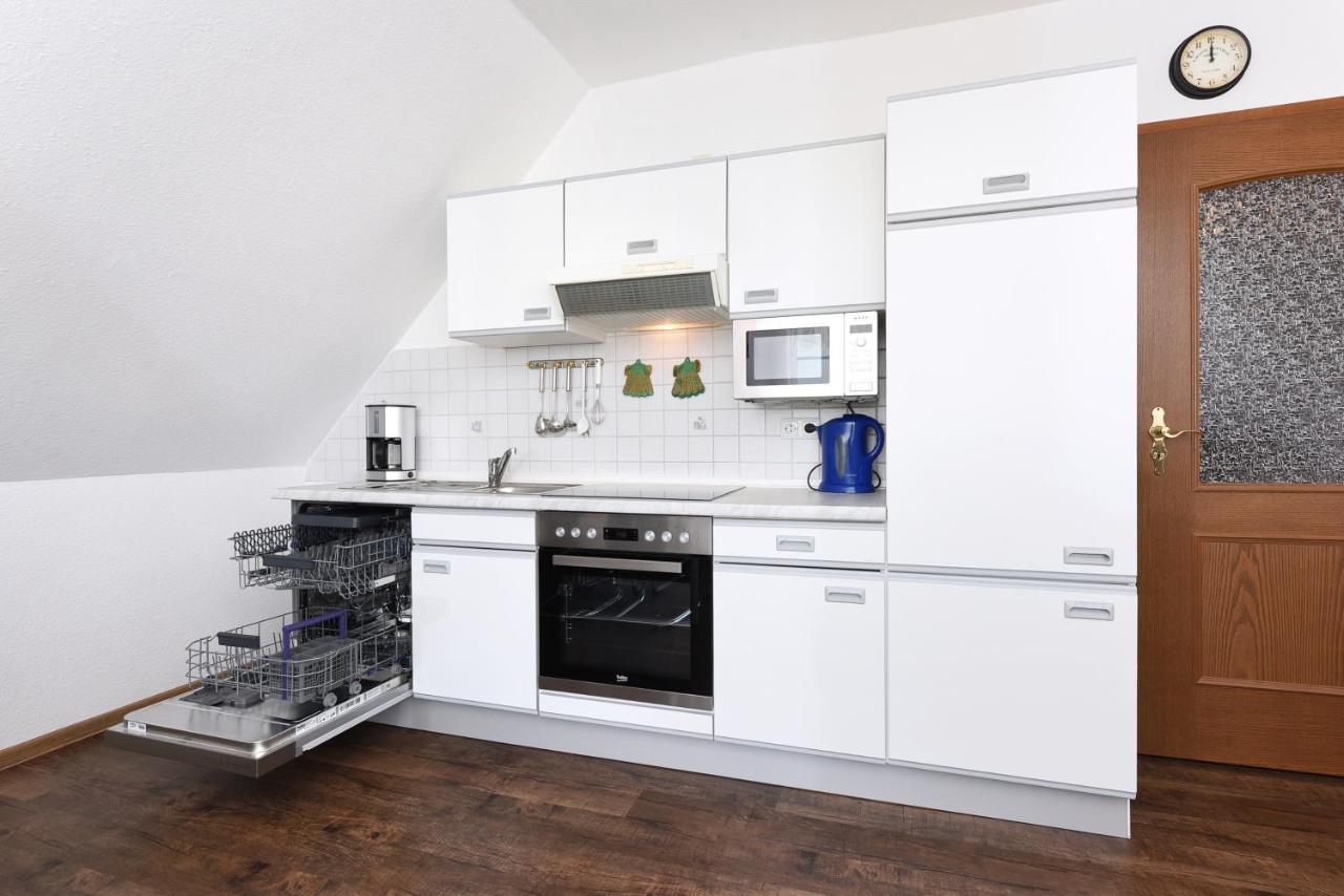 Ferienwohnung Steuerbord Carolinensiel Exterior foto